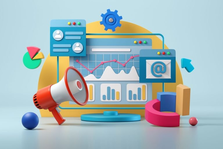 Which Digital Marketing Platforms Should B2B Businesses Use