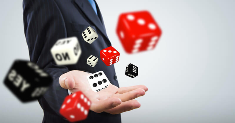What Is Gambling Addiction