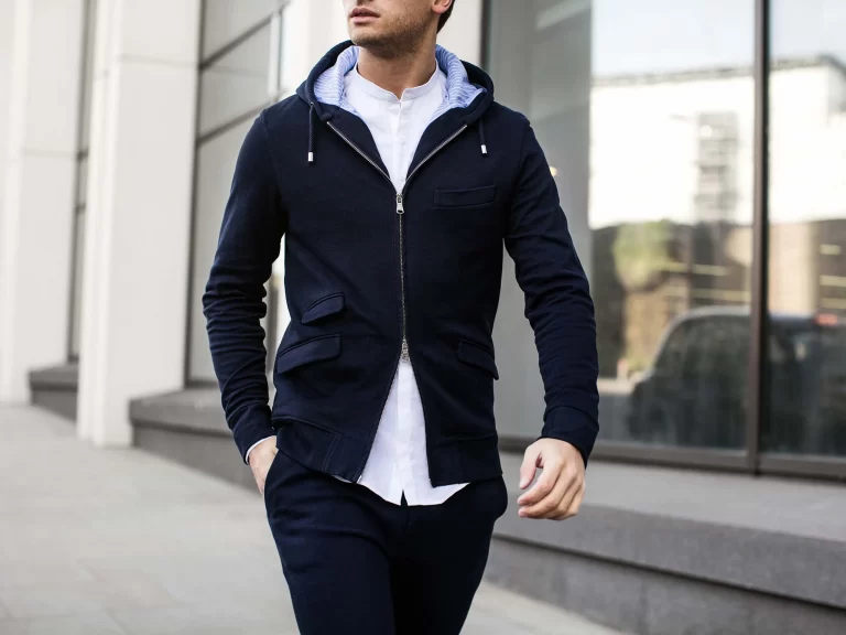Youth Outfit: A Clothing Brand for Men