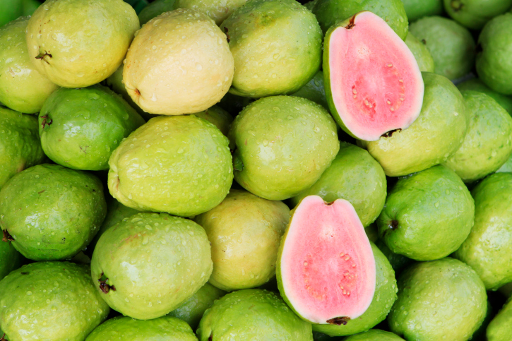 5 Amazing Advantages of Guava Fruit Juice The Secret to Good Health