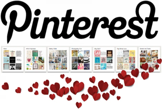 Buy Pinterest Followers