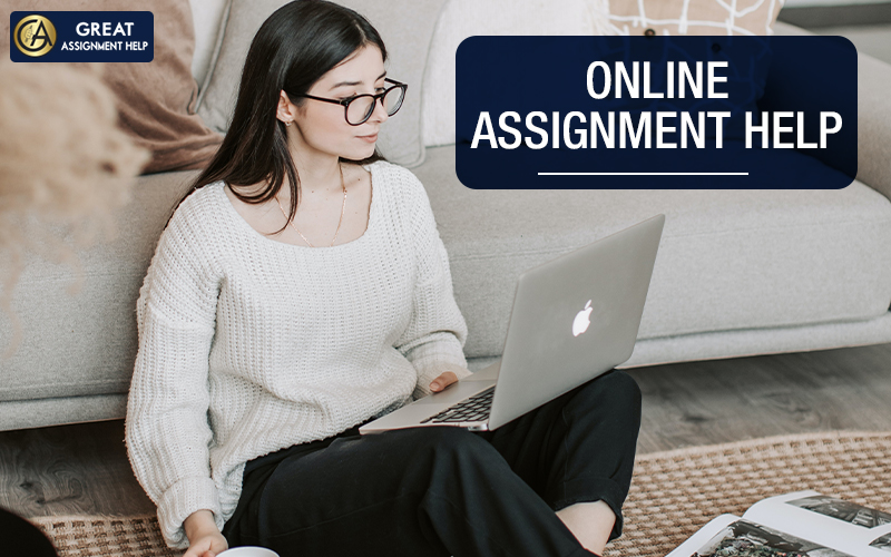 Get a Top-Rated Online Assignment Help Service from the Best Online Assignment Helper