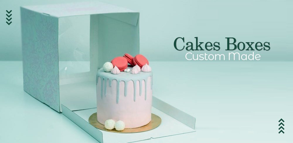 The Importance of Cake Boxes: Keeping Your Sweet Treats Safe and Sound