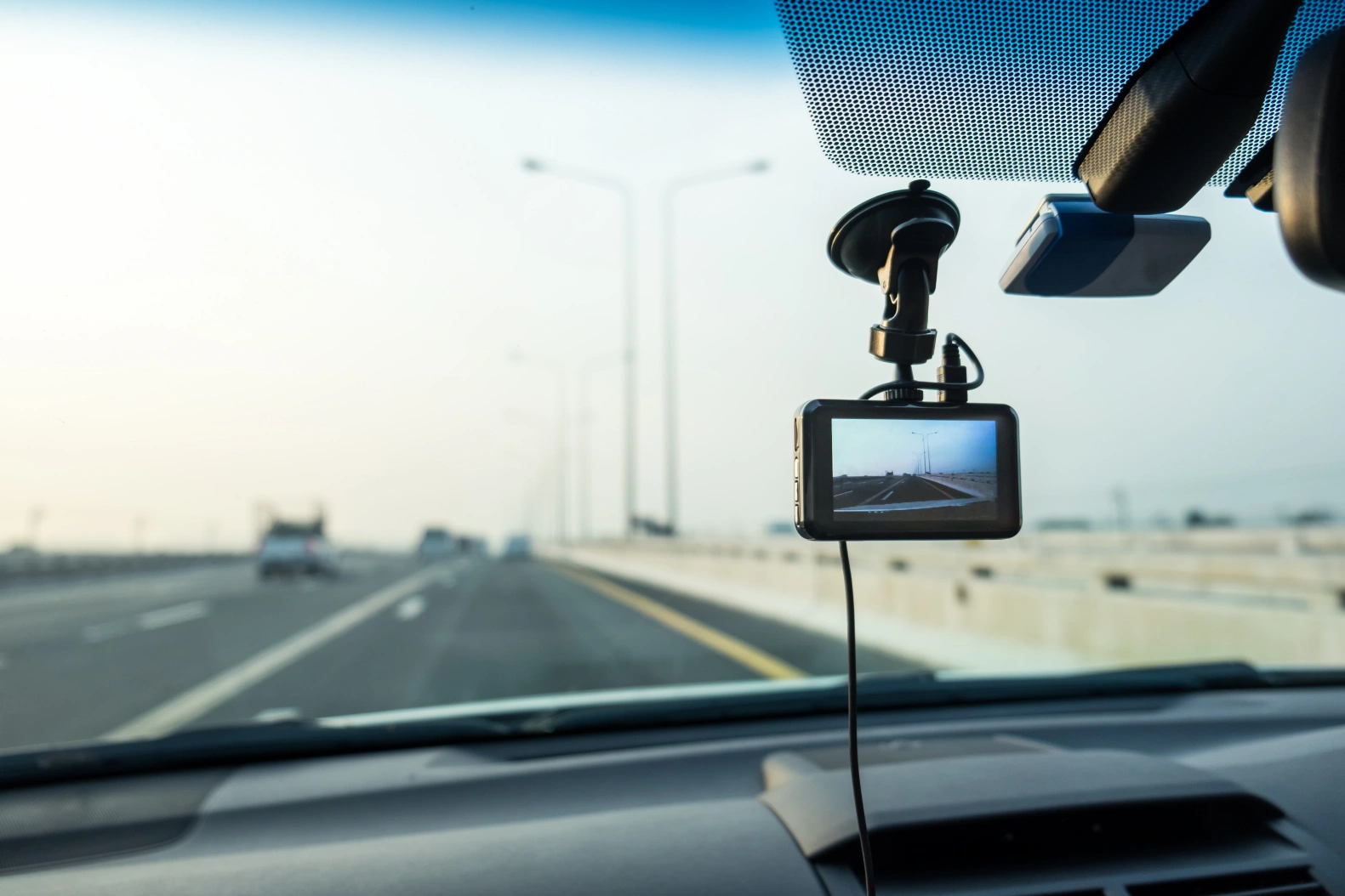 Top 10 Tips For Car Dash Cam Installation