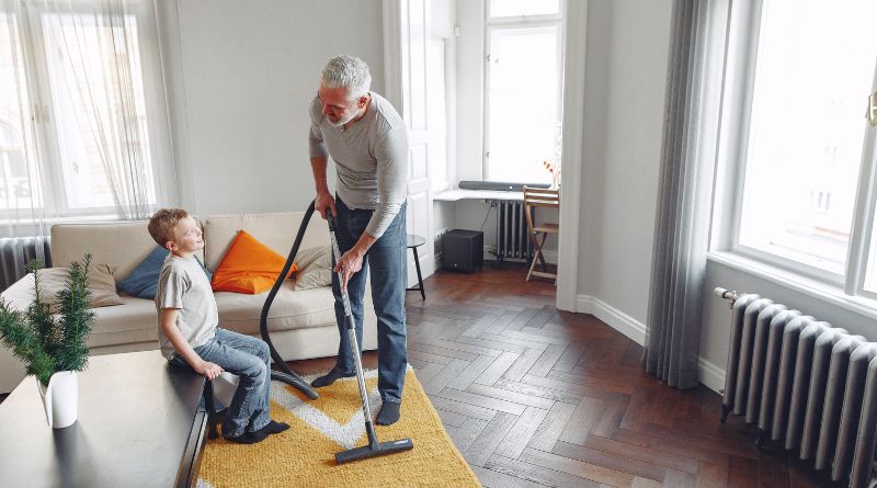 Carpet Cleaning Services: What to Look for in a Provider