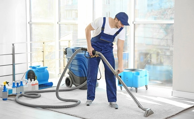 The Cost of Professional Carpet Cleaning Services: What You Need to Know