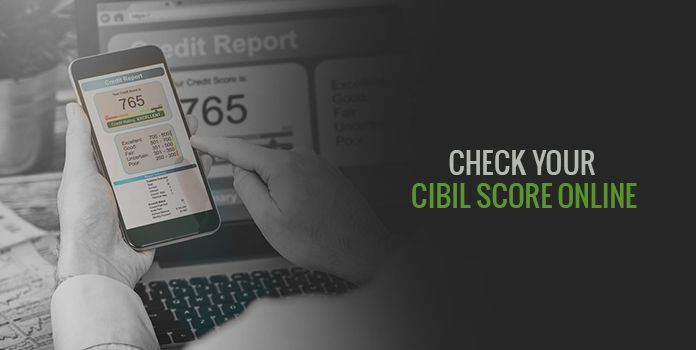 The Best Ways To Check Your Cibil Score Online