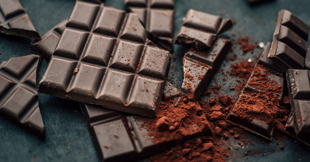 Dark Chocolate Use Regularly May Help With Erectile Dysfunction