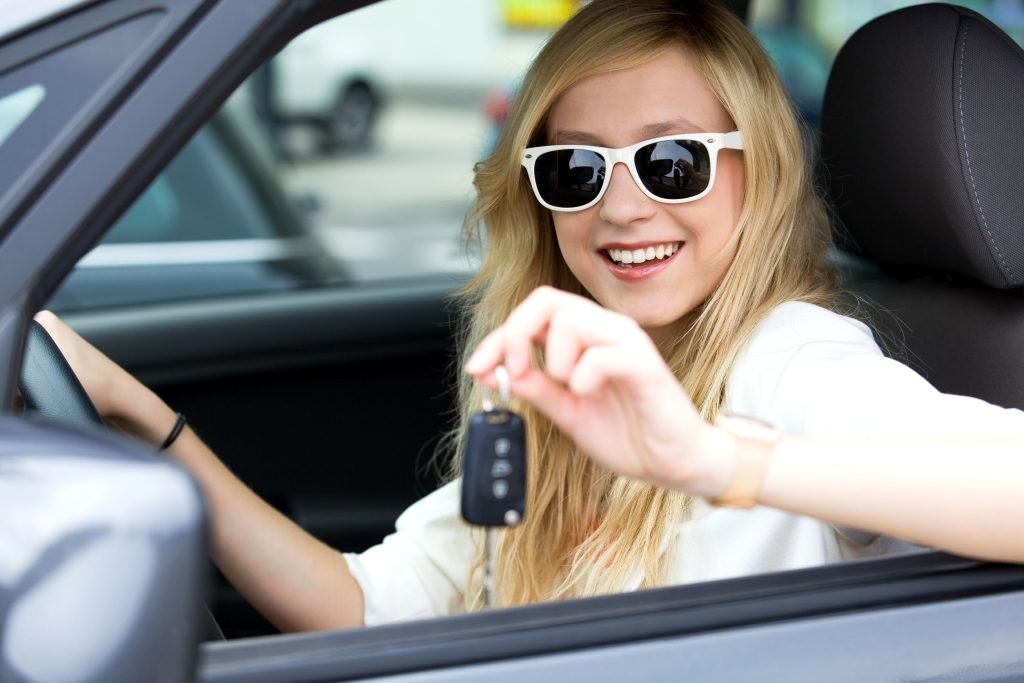 Driving Lessons London