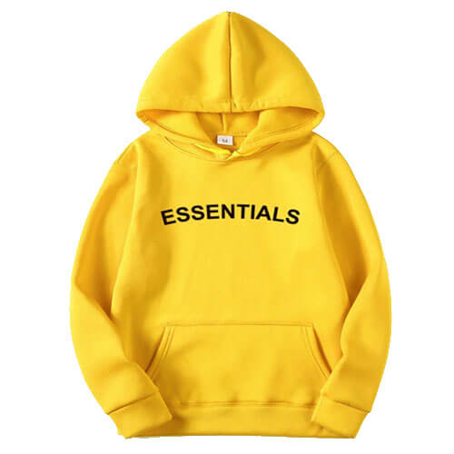 The most popular Essentials hoodies of 2023 