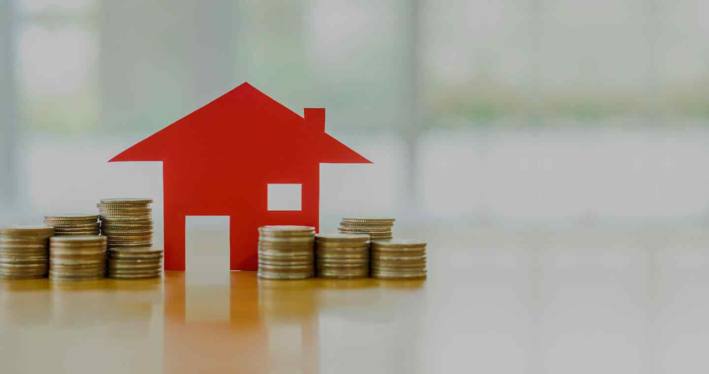 How To Finance Your House With Low-Interest Rates?