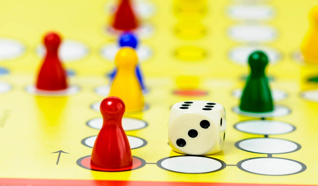 The History and Origins of The Popular Ludo Game