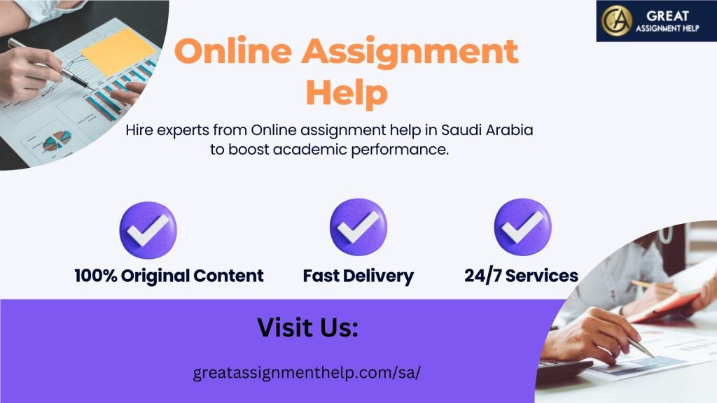 Online Assignment Help