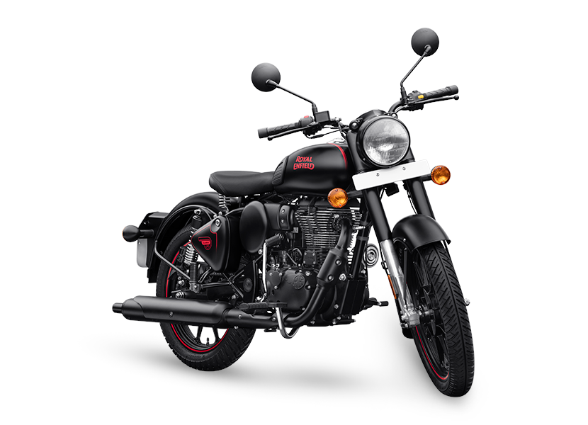 The Timeless Appeal of Royal Enfield Motorcycles: A Comprehensive Guide