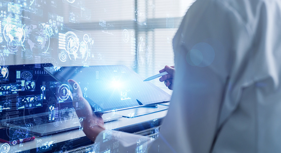 What Use Does Data Analytics Have in the Medical Field?
