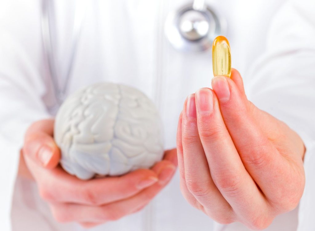 Smart Pill Aim to Boost Cognitive Function