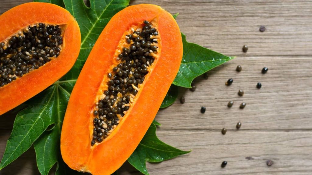 The Significance of Papaya for Good Wellbeing