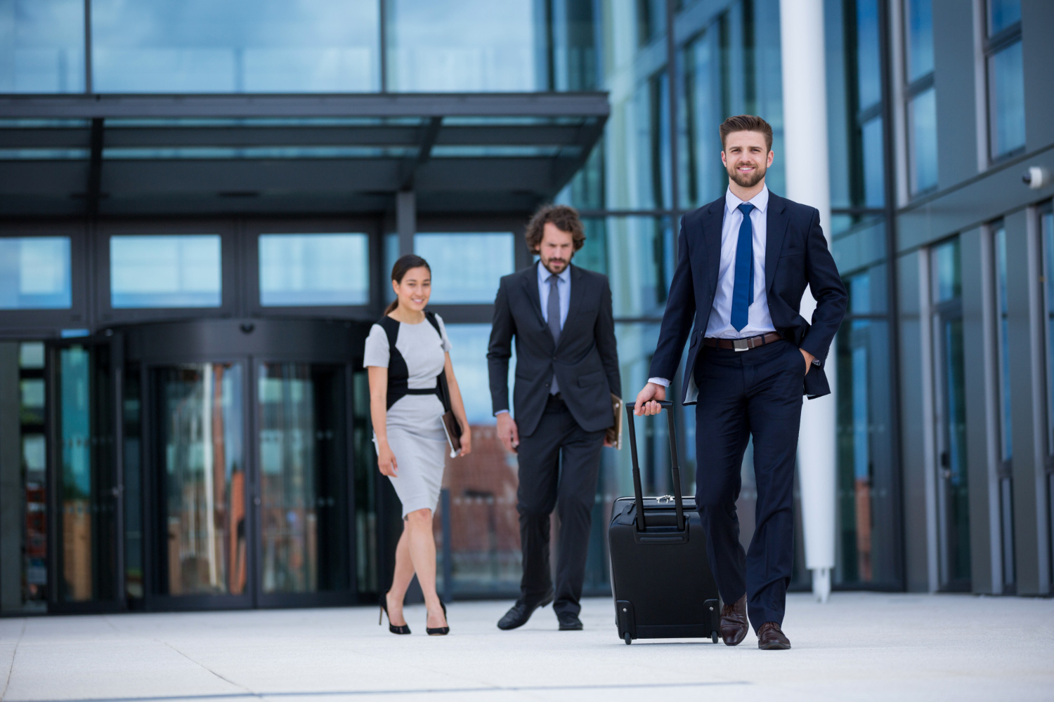 Corporate travelling mistakes you should never make