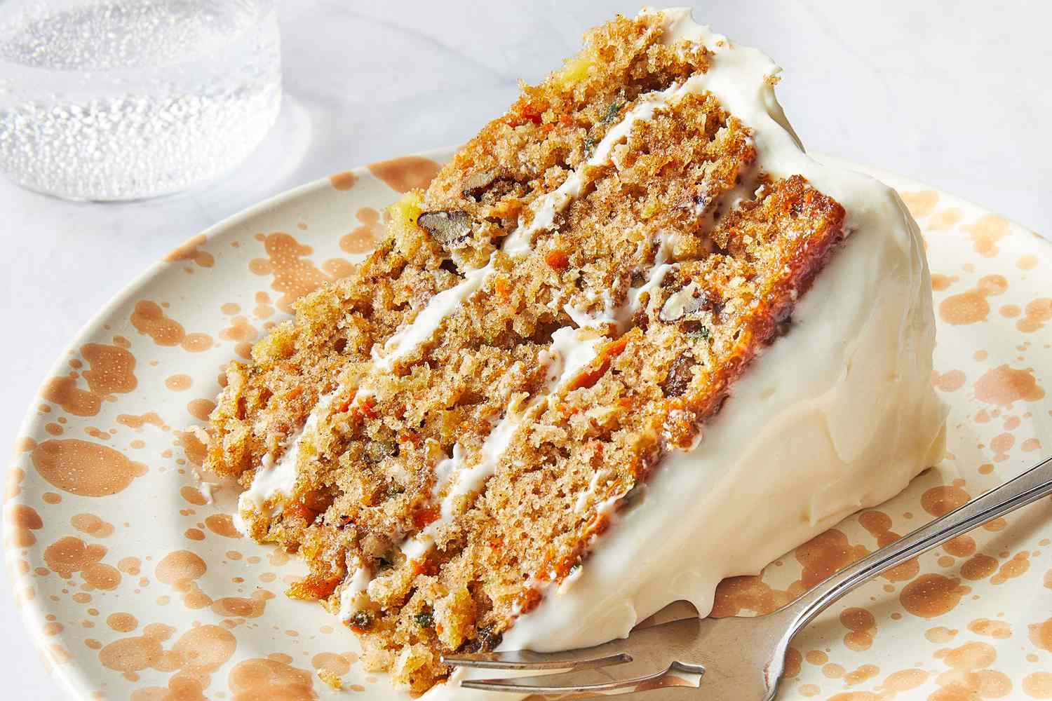 Baby’s First Cake: The Benefits of Carrot Cake for Infants