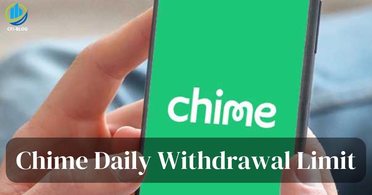 What is the highest chime withdrawal limit?