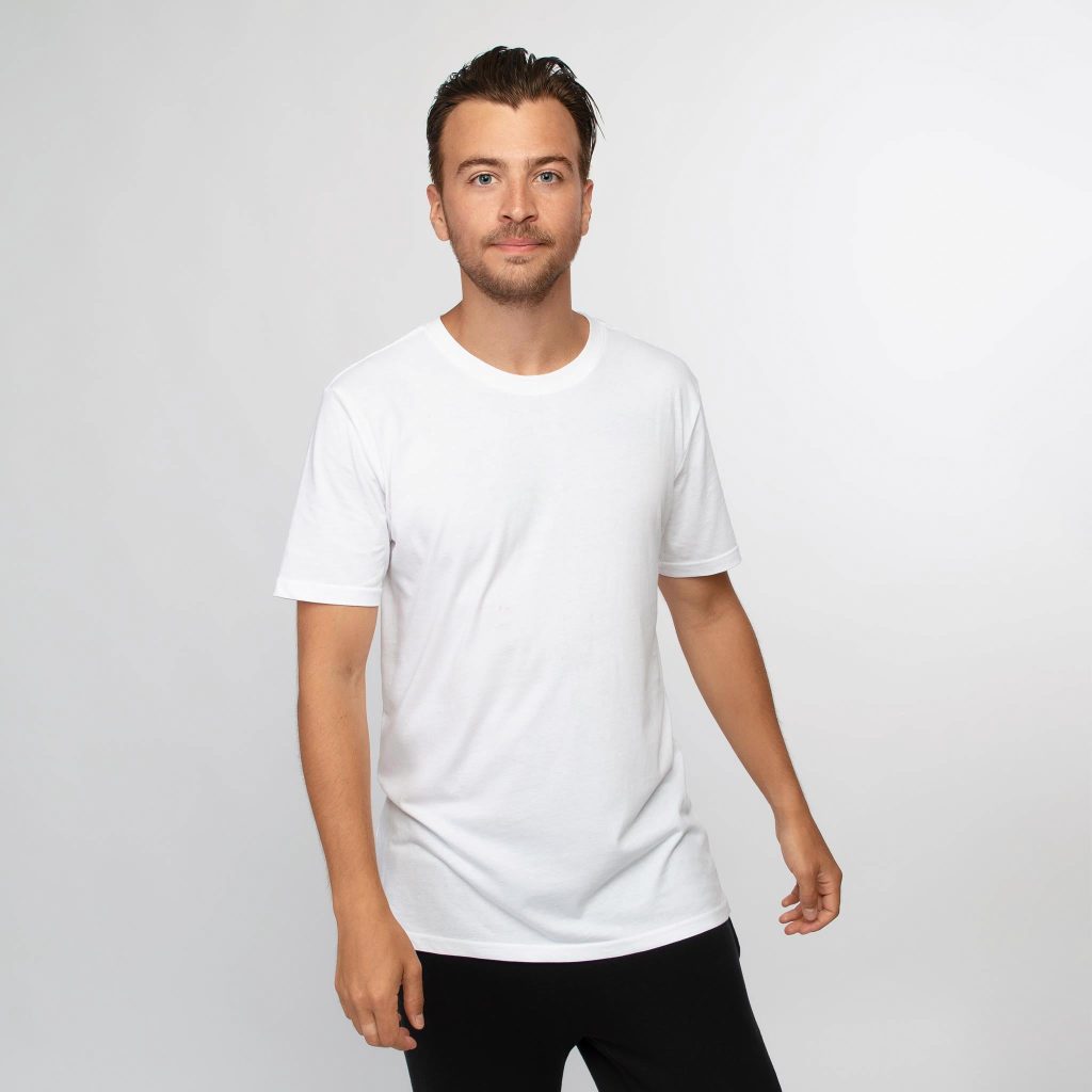 The Decent T-Shirt A Wardrobe Staple