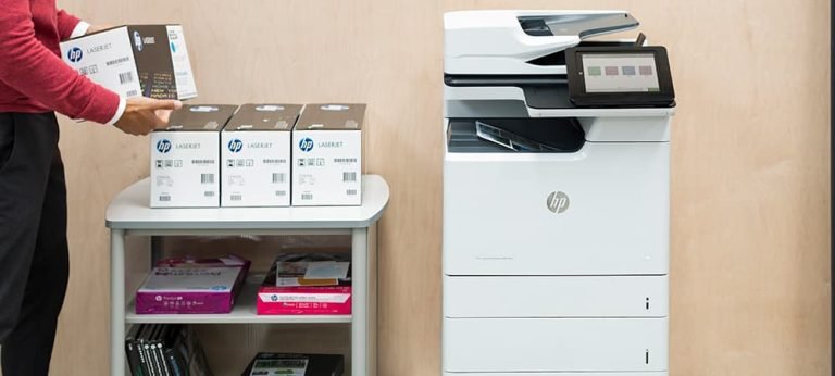 what does spooling mean on printer