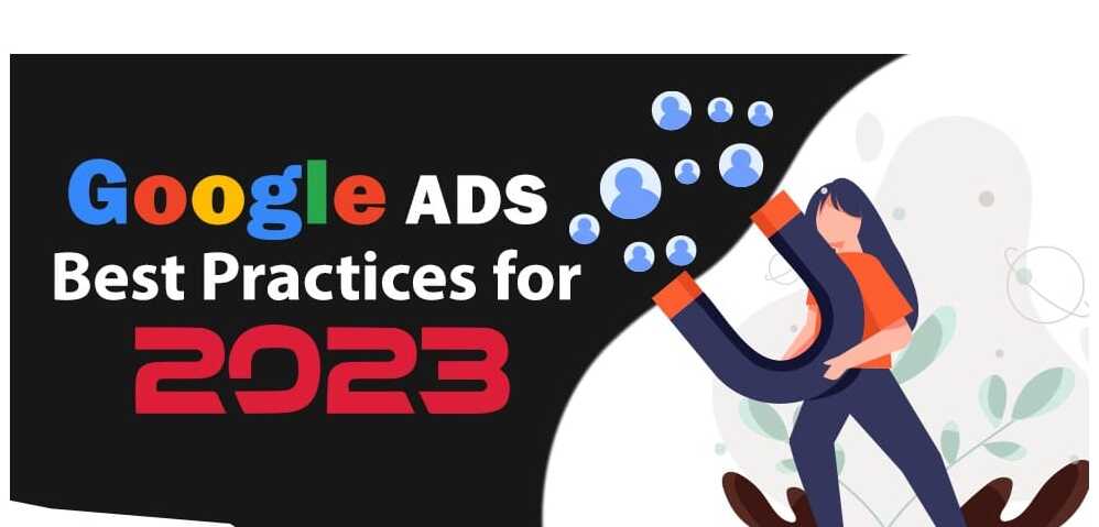 google ads best practices for 2023 1