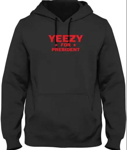 Kanye West Merch Hoodies: Why they’re the Best