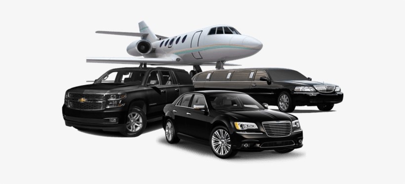 The best limo services for airport transportation in the USA