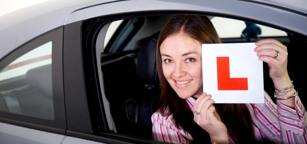 Driving Lessons London