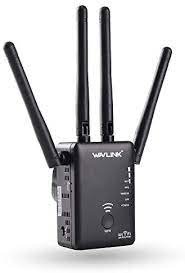 How do I setup my Wavlink AC1200 WiFi Extender?