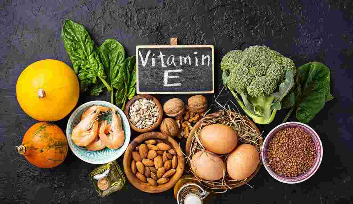 Health Benefits and Nutritional Sources of Vitamin E
