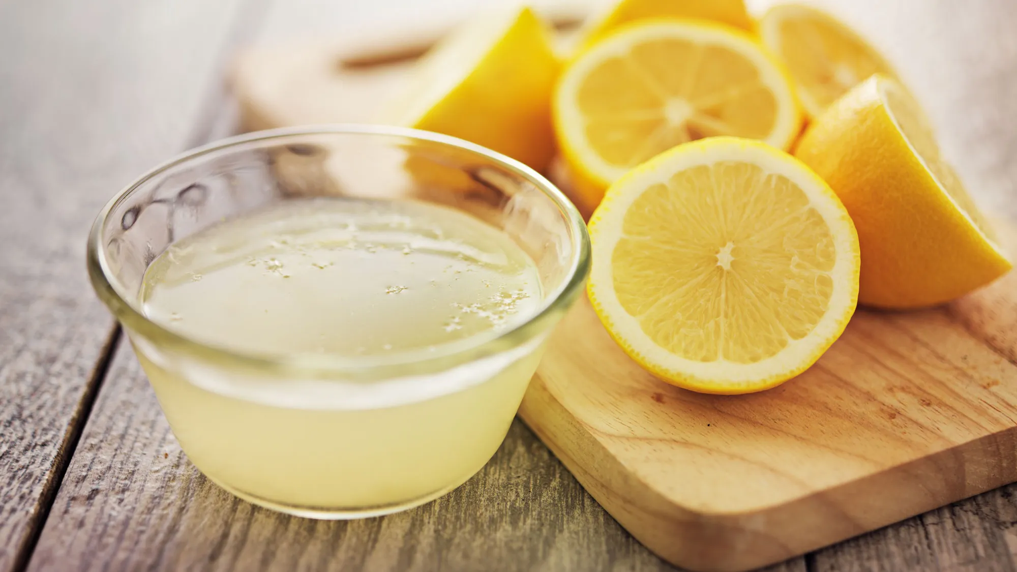 Lemon Juice: Know the Home Remedies to Easily Remove Dark Spots