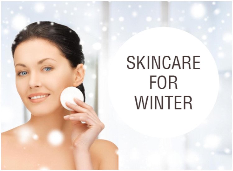 Winter Skin Care Tips