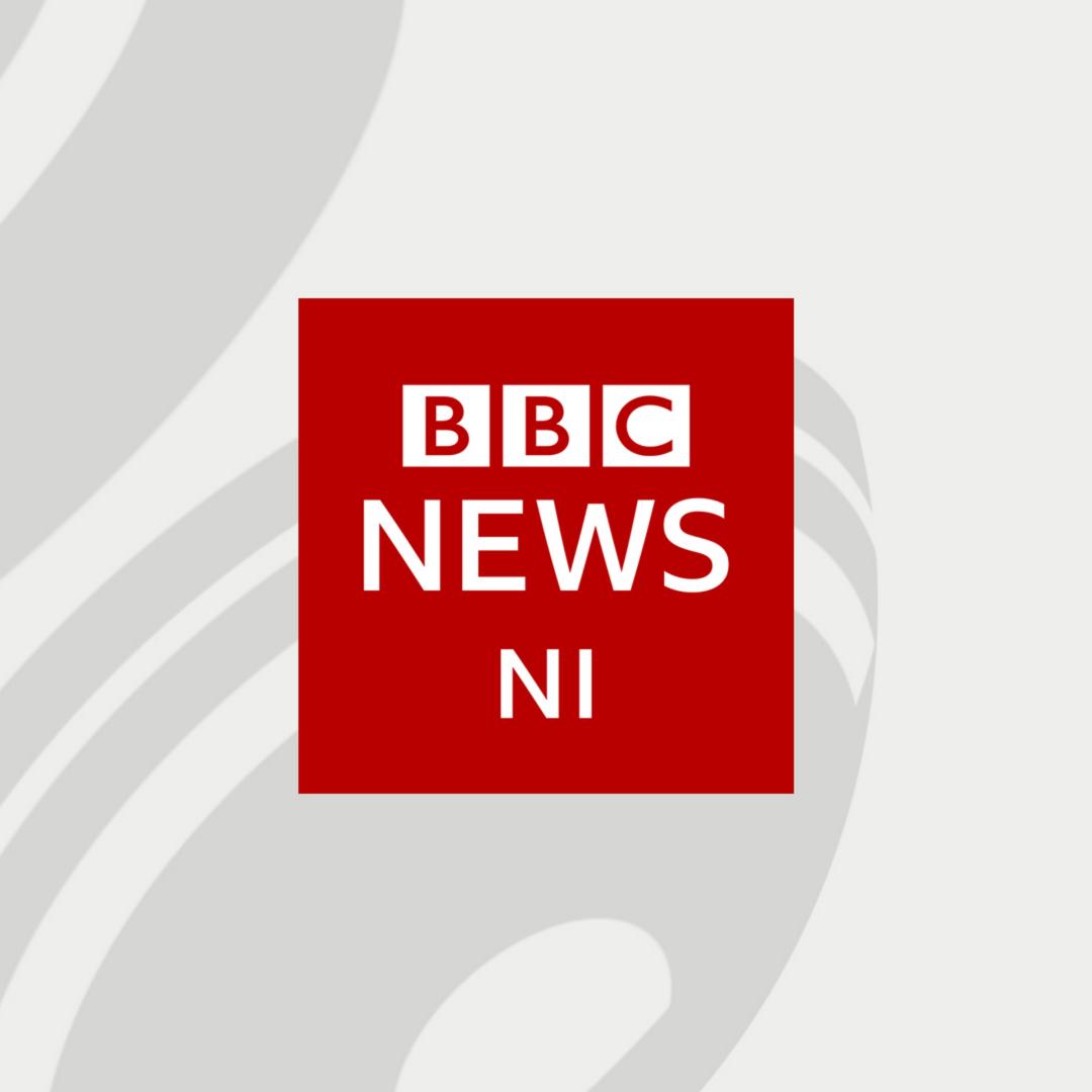BBC News NI: Keeping You Informed about Northern Ireland