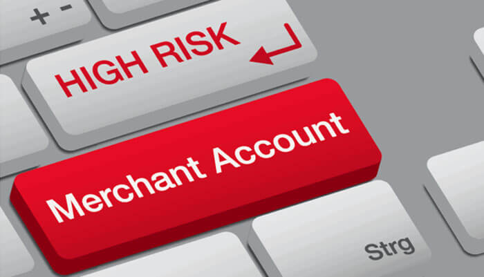 High Risk Merchant Accounts