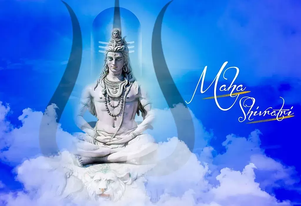 Celebrating Shivratri 2023: Honoring Lord Shiva