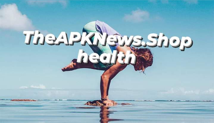 A Critical Analysis of theapknews.shop Health News