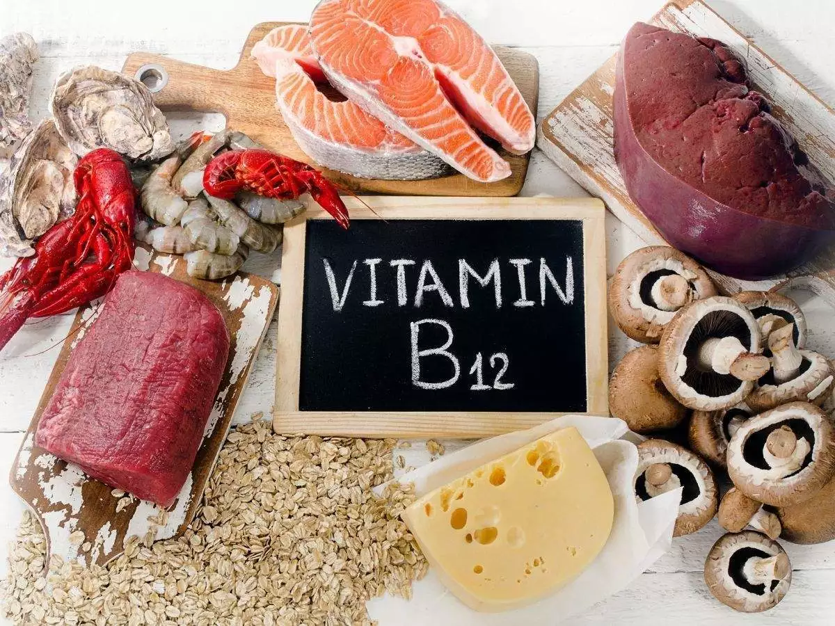 wellhealthorganic vitamin b12 – glaadvoice.com