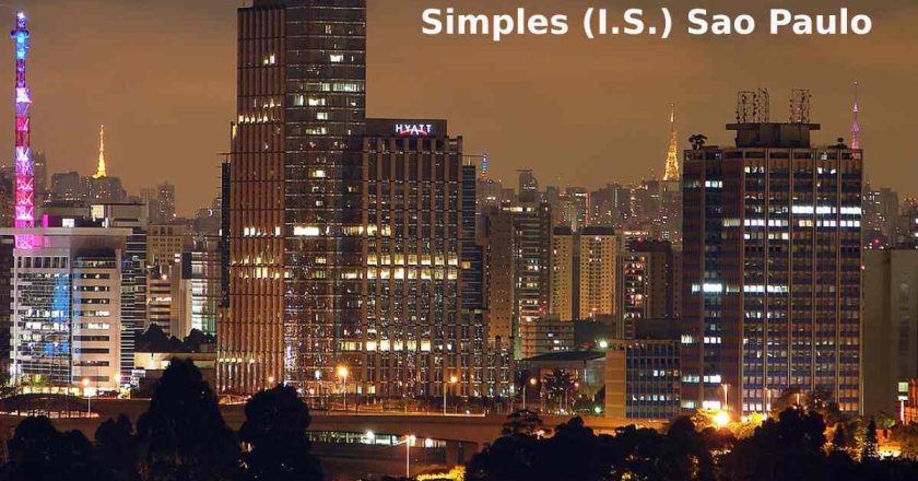 45.611.892 Inova Simples (i.S.) Sao Paulo: A Beacon of Innovation in Brazil