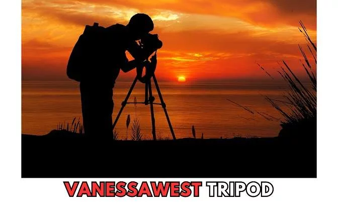 vanessawest tripod