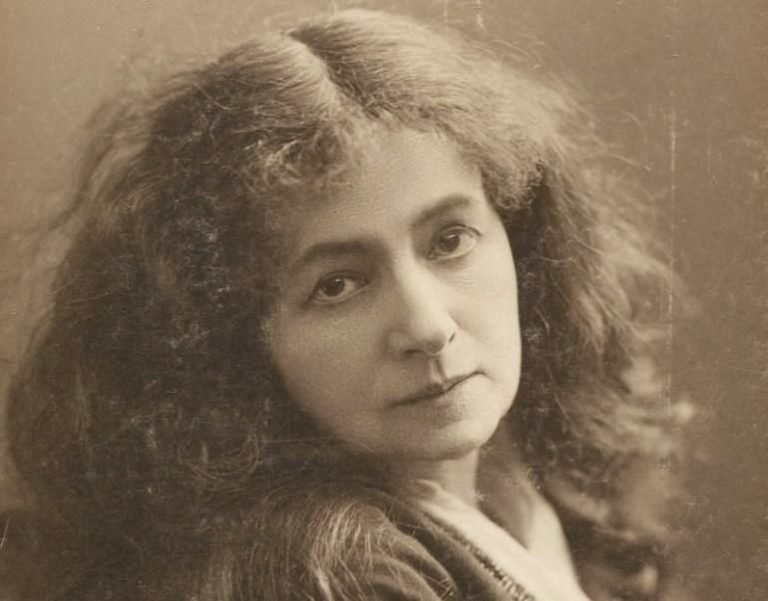 Helena Modrzejewska