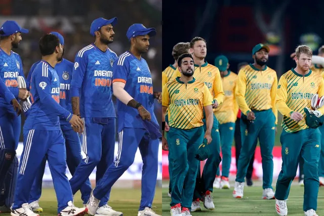 IND vs SA Dream11 Prediction, Playing XI, Fantasy Team, Pitch Report and Weather for 3rd T20I Match