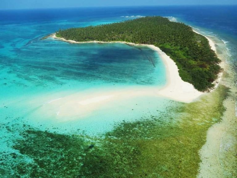 How To Go To Lakshadweep