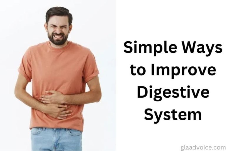 wellhealthorganic.com simple ways to improve digestive system in hindi