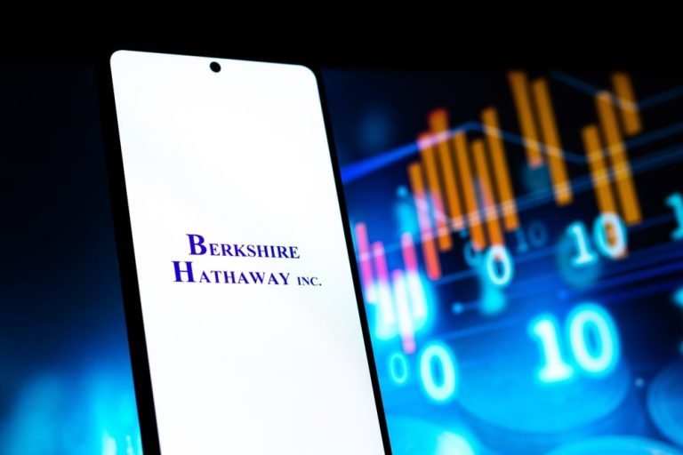 Berkshire Hathaway