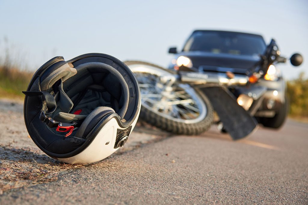 Finding the Best Motorcycle Accident Lawyer