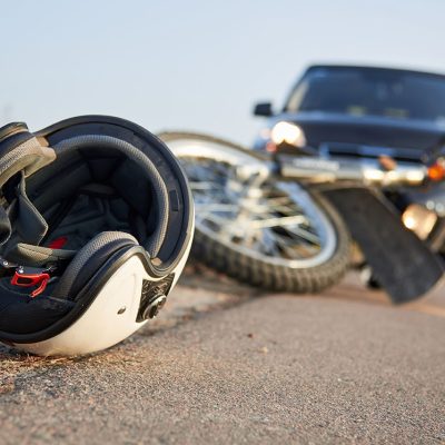 Finding the Best Motorcycle Accident Lawyer: Your Road to Justice