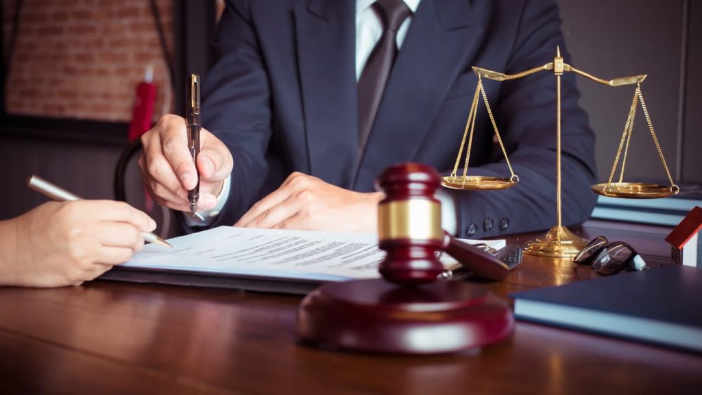 The Role of a Houston Maritime Attorney