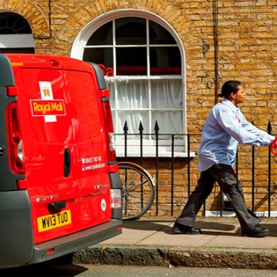 Royal Mail Group: Delivering History and Innovation